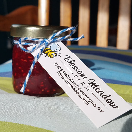 Mini Jam 48-Pack, Strawberry Jam