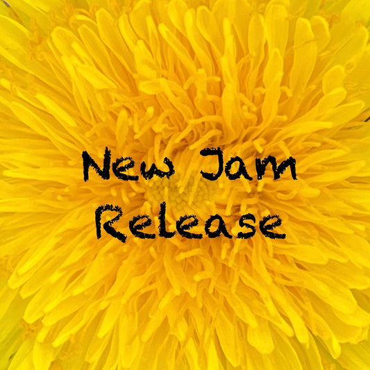 New Jam Release