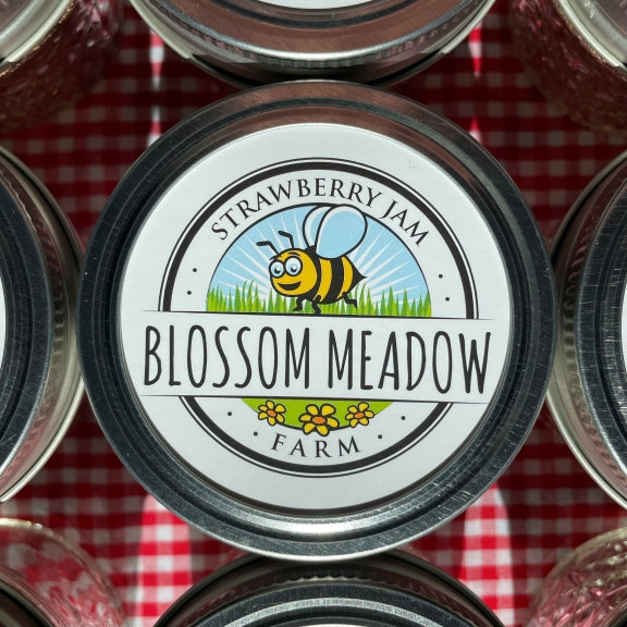 Strawberry Jam