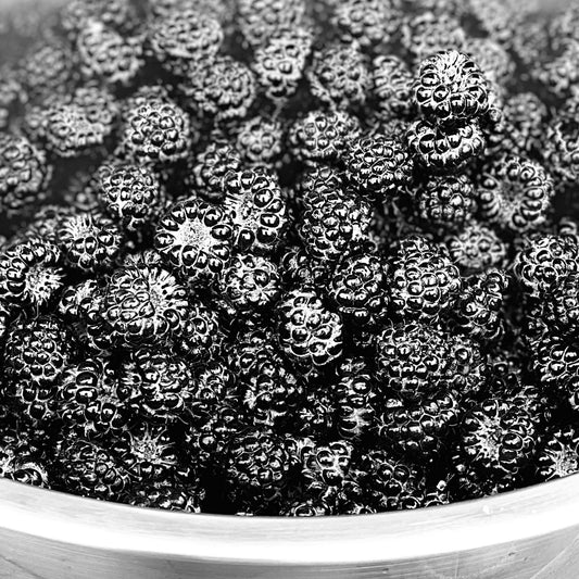 Black Raspberry Jam