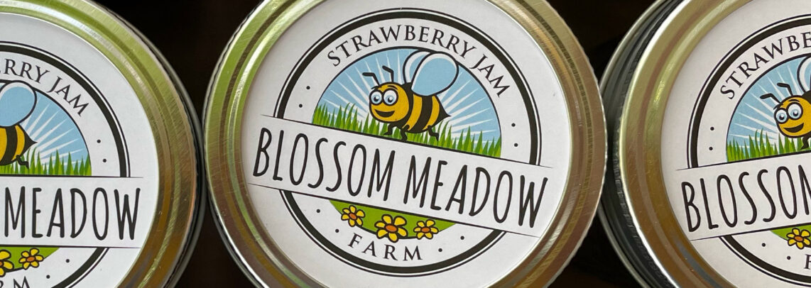 Blossom Meadow Farm