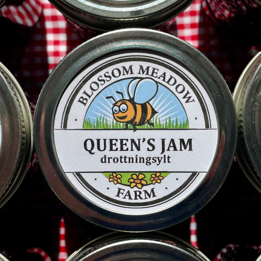 Queen's Jam