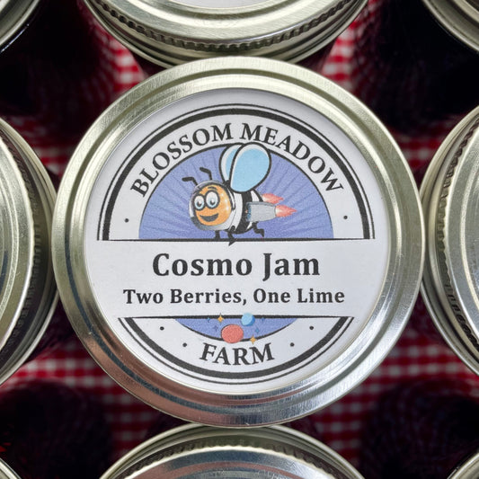 Cosmo Jam