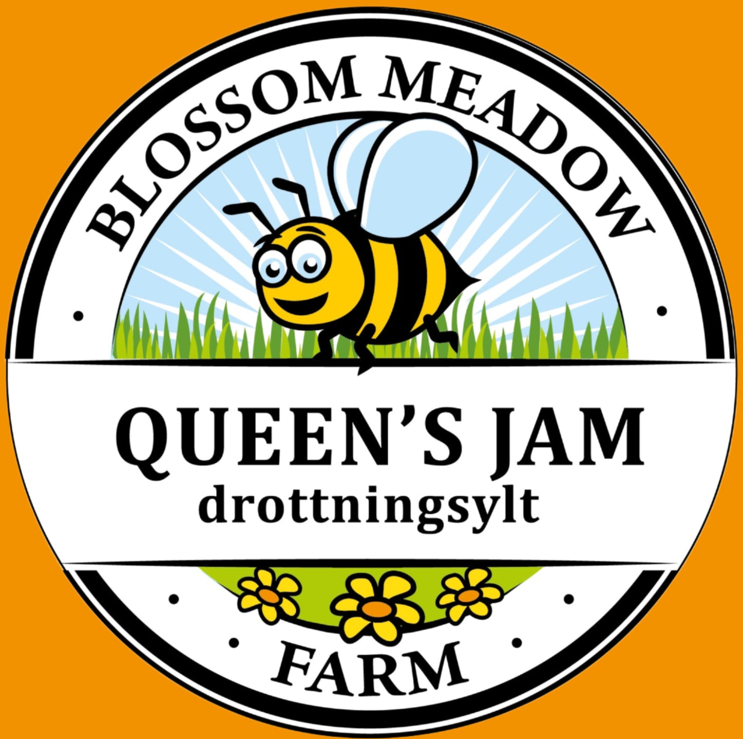 Queen's Jam