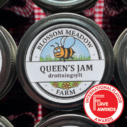 Queen's Jam